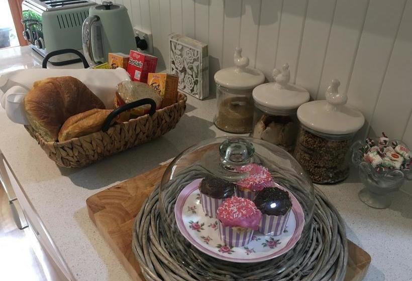 Bed and Breakfast Sherwoode | Stirling | South Australia | Australia 2