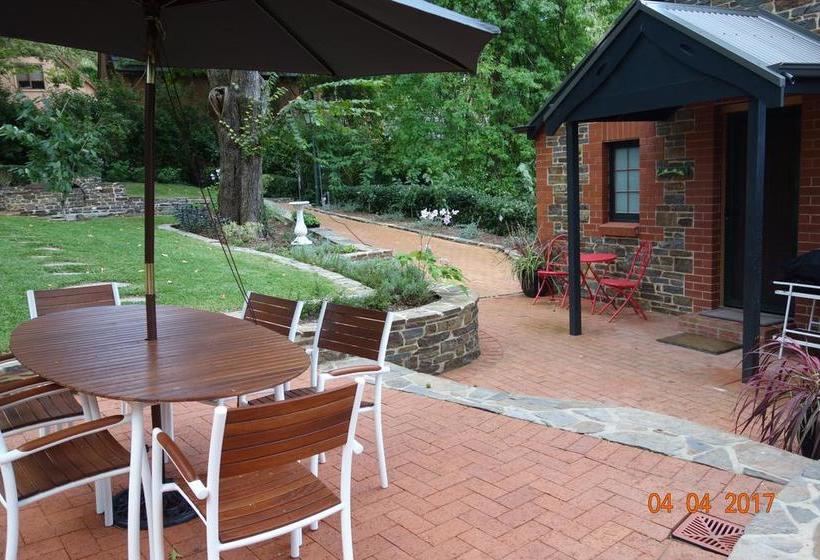 Bed and Breakfast Sherwoode | Stirling | South Australia | Australia 3