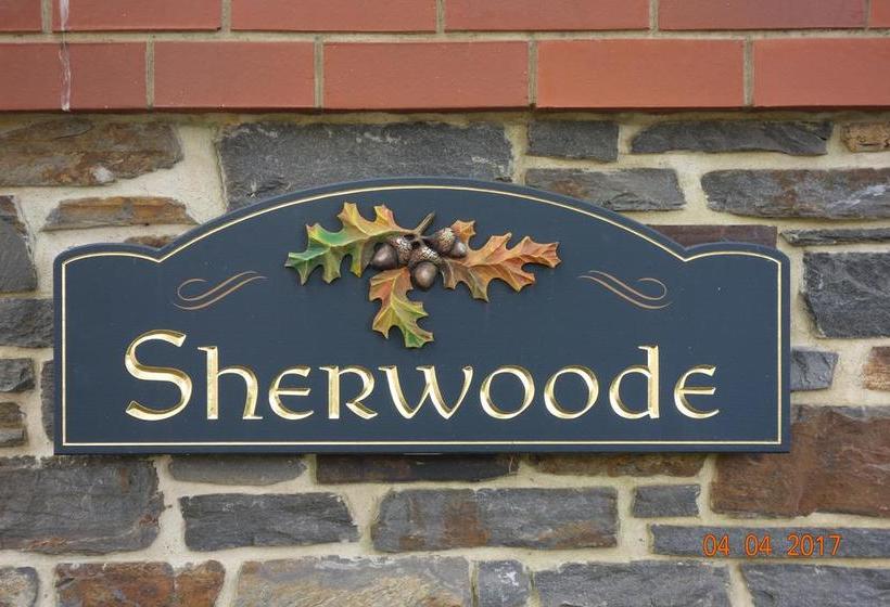 Bed and Breakfast Sherwoode | Stirling | South Australia | Australia 5