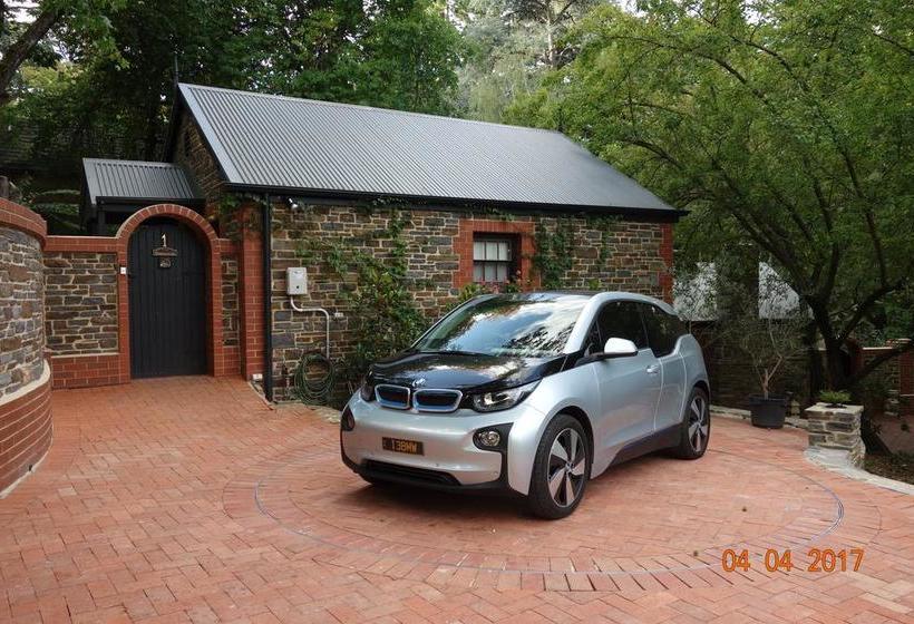 Bed and Breakfast Sherwoode | Stirling | South Australia | Australia 6