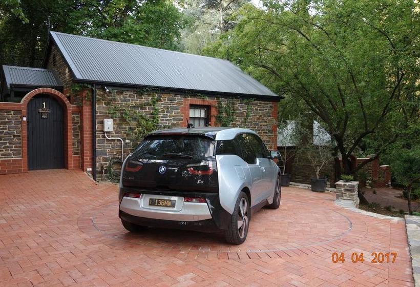 Bed and Breakfast Sherwoode | Stirling | South Australia | Australia 7