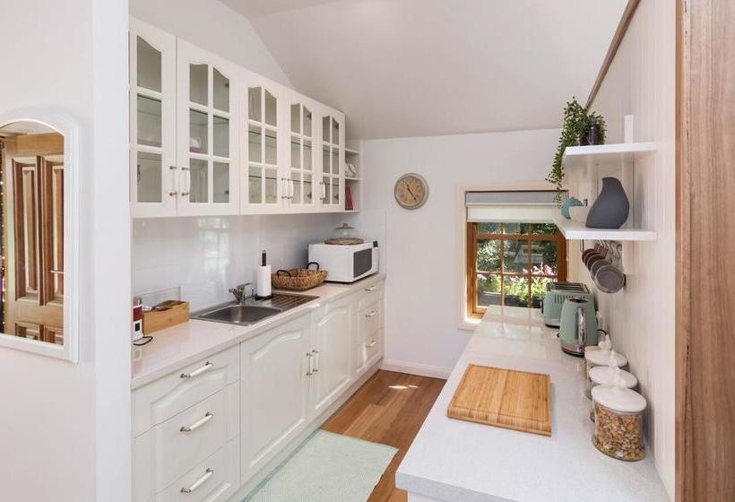 Bed and Breakfast Sherwoode | Stirling | South Australia | Australia 8