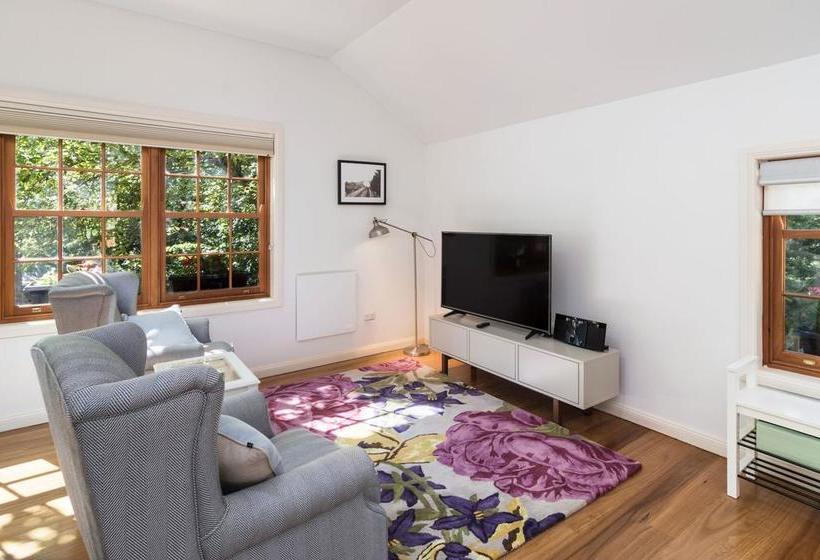 Bed and Breakfast Sherwoode | Stirling | South Australia | Australia 9