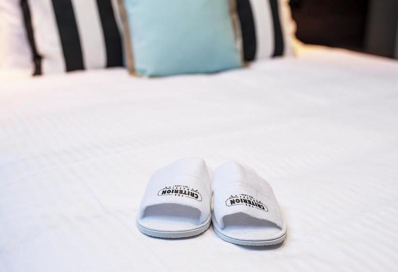 Hotel Criterion | Sale | Victoria | Australia 1