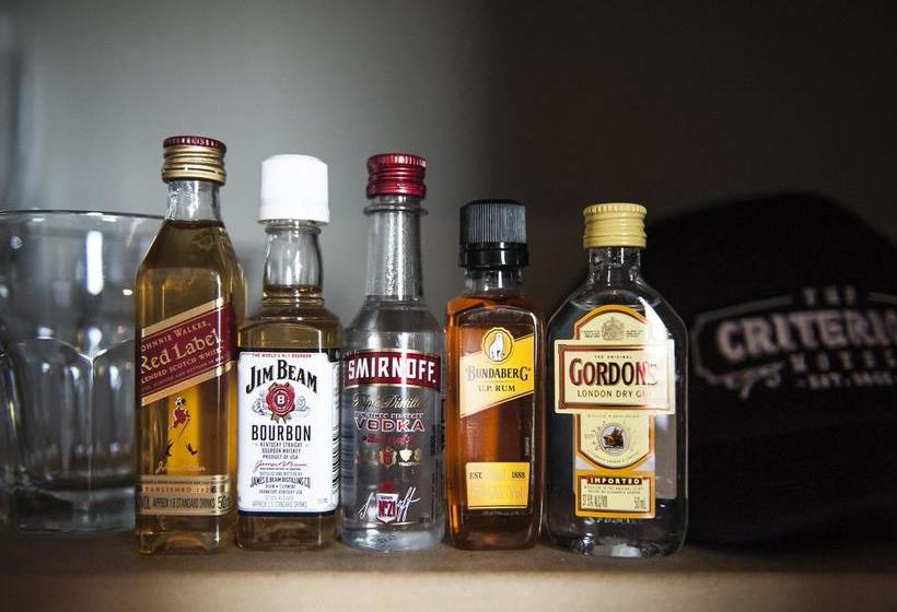 Hotel Criterion | Sale | Victoria | Australia 17