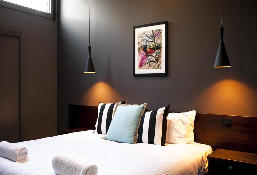 Hotel Criterion | Sale | Victoria | Australia 2