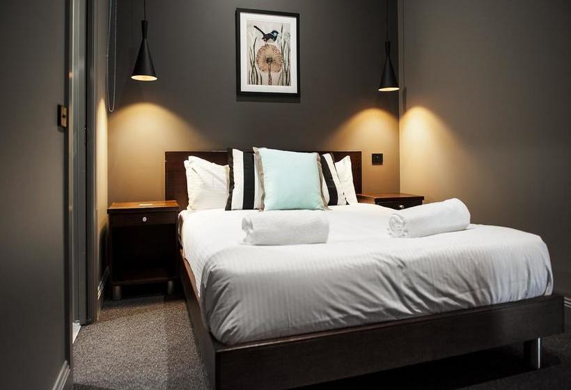 Hotel Criterion | Sale | Victoria | Australia 20