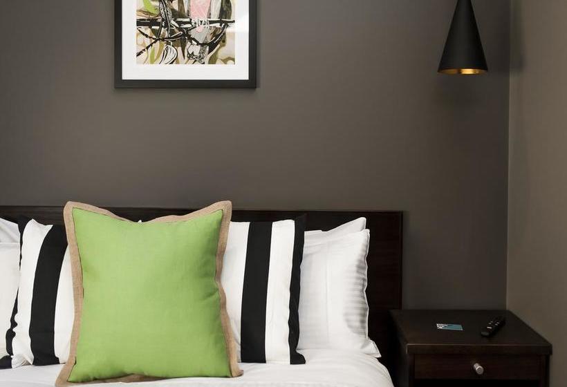 Hotel Criterion | Sale | Victoria | Australia 3