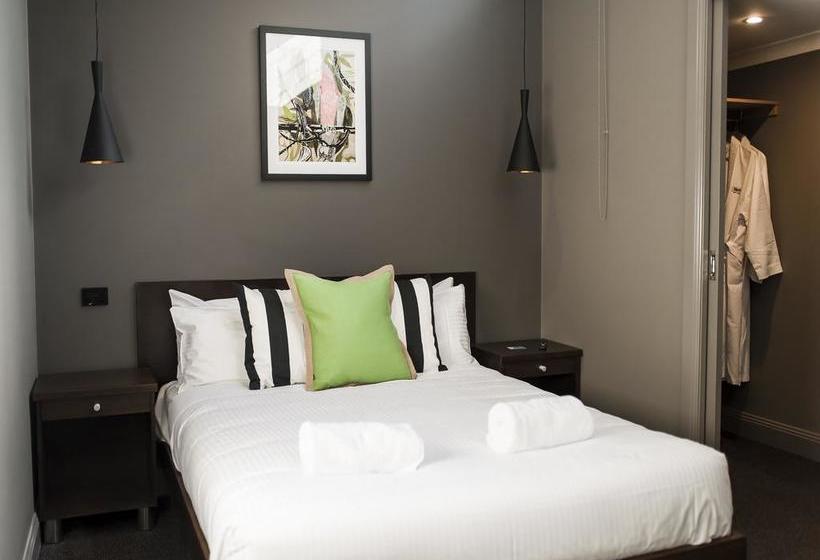 Hotel Criterion | Sale | Victoria | Australia 4