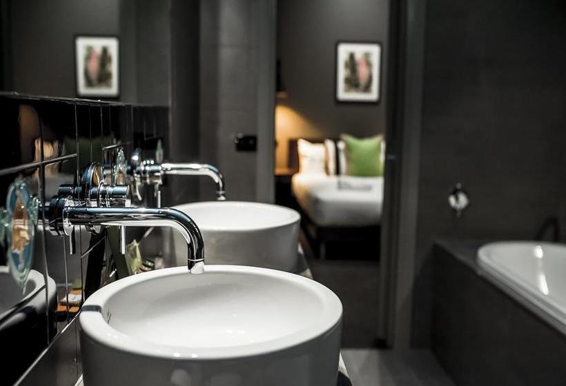 Hotel Criterion | Sale | Victoria | Australia 6