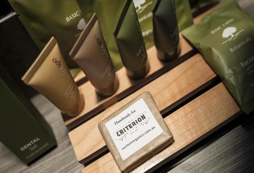 Hotel Criterion | Sale | Victoria | Australia 7