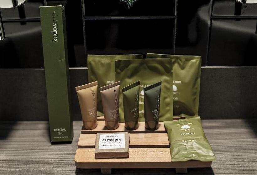 Hotel Criterion | Sale | Victoria | Australia 8