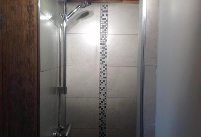 Bed and Breakfast Gîte Du Haut Des Arbres | Saguenay | Quebec | Canada 19