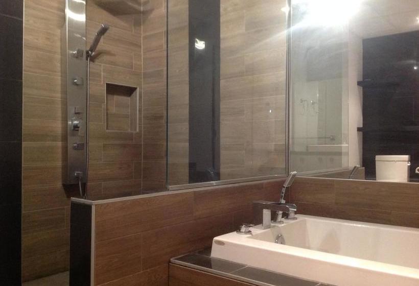 Bed and Breakfast Gîte Du Haut Des Arbres | Saguenay | Quebec | Canada 2