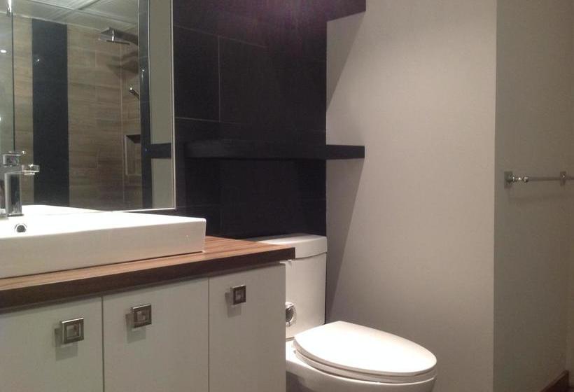 Bed and Breakfast Gîte Du Haut Des Arbres | Saguenay | Quebec | Canada 6