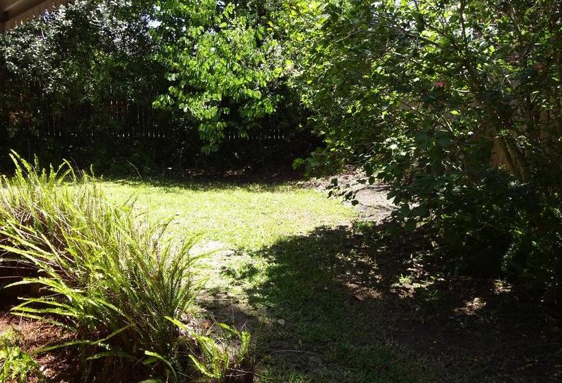 Bed and Breakfast Jacaranda Lodge | Springwood | Queensland | Australia 10