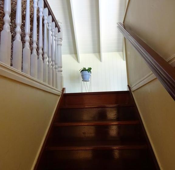 Bed and Breakfast Jacaranda Lodge | Springwood | Queensland | Australia 12