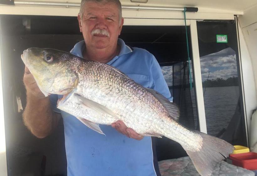 Hotel Lucinda Fishing Lodge | Lucinda | Queensland | Australia 10