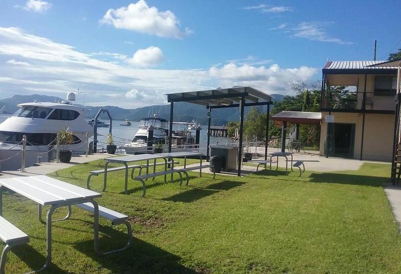 Hotel Lucinda Fishing Lodge | Lucinda | Queensland | Australia 11