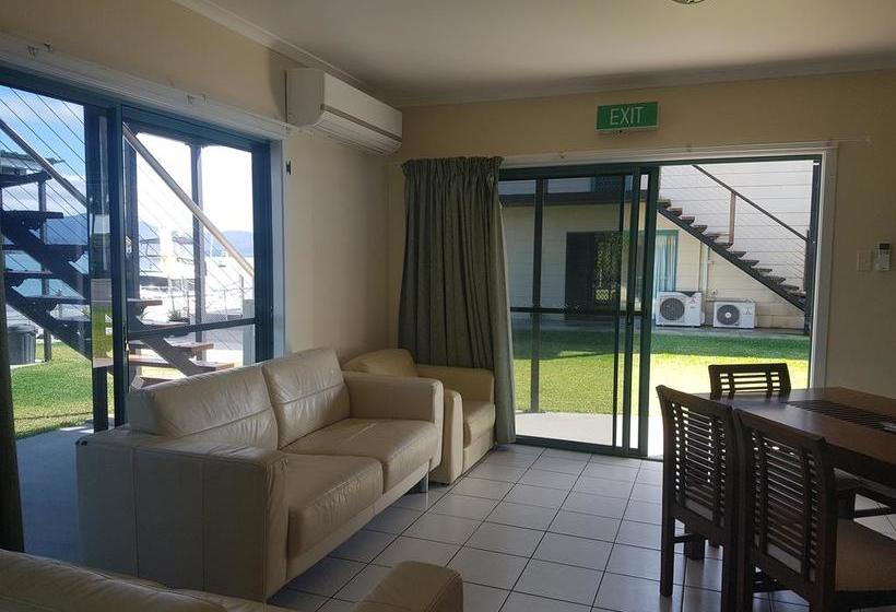 Hotel Lucinda Fishing Lodge | Lucinda | Queensland | Australia 12