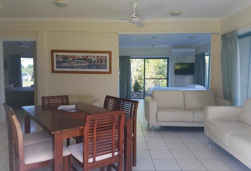 Hotel Lucinda Fishing Lodge | Lucinda | Queensland | Australia 13