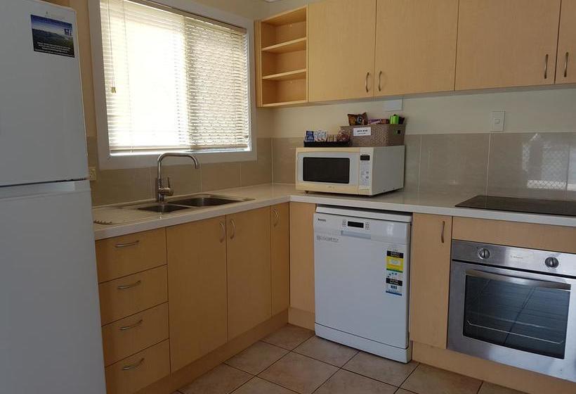 Hotel Lucinda Fishing Lodge | Lucinda | Queensland | Australia 14