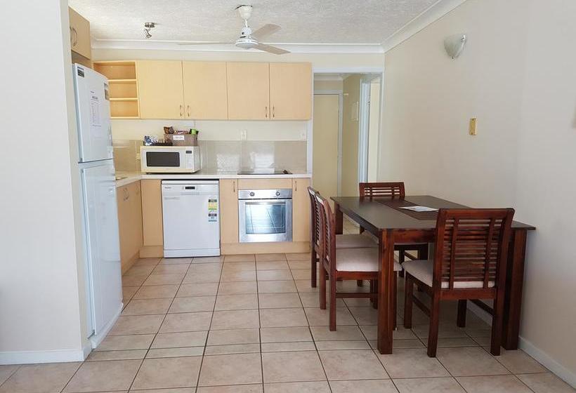 Hotel Lucinda Fishing Lodge | Lucinda | Queensland | Australia 15