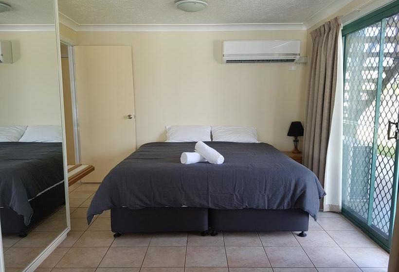 Hotel Lucinda Fishing Lodge | Lucinda | Queensland | Australia 16