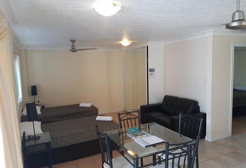 Hotel Lucinda Fishing Lodge | Lucinda | Queensland | Australia 17