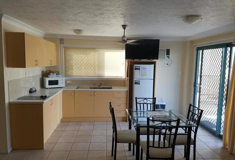 Hotel Lucinda Fishing Lodge | Lucinda | Queensland | Australia 19