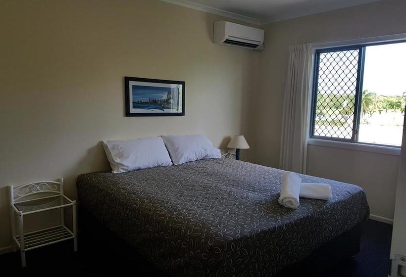 Hotel Lucinda Fishing Lodge | Lucinda | Queensland | Australia 2