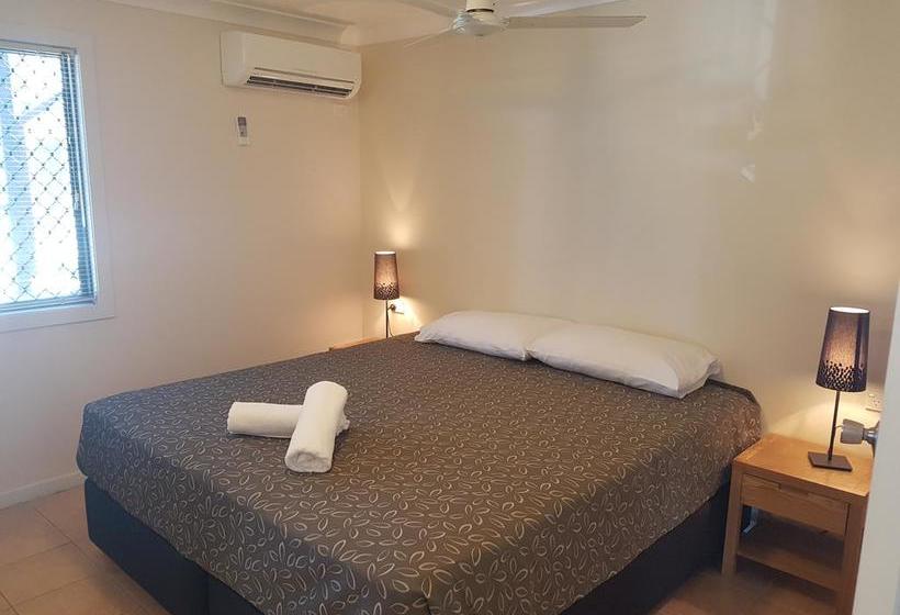 Hotel Lucinda Fishing Lodge | Lucinda | Queensland | Australia 20