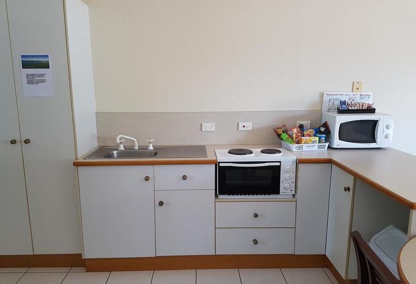 Hotel Lucinda Fishing Lodge | Lucinda | Queensland | Australia 3