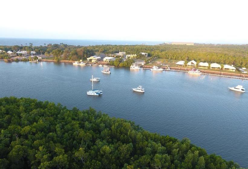 Hotel Lucinda Fishing Lodge | Lucinda | Queensland | Australia 7