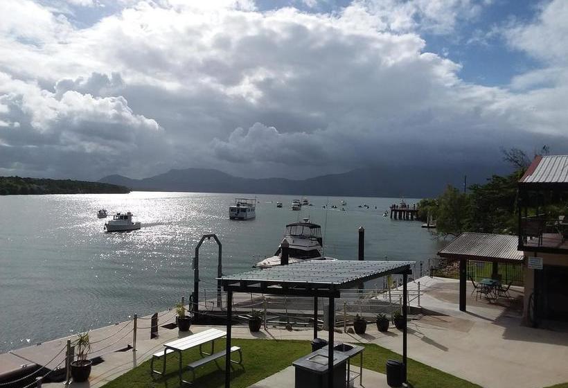 Hotel Lucinda Fishing Lodge | Lucinda | Queensland | Australia 8