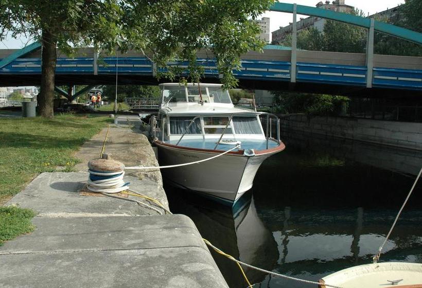 Hotel Le Village Des écluses | Montreal | Quebec | Canada 1