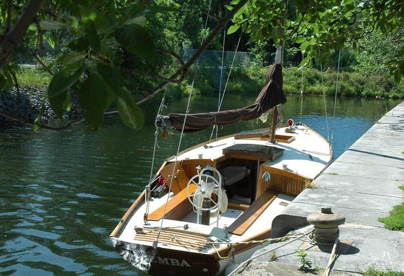 Hotel Le Village Des écluses | Montreal | Quebec | Canada 11