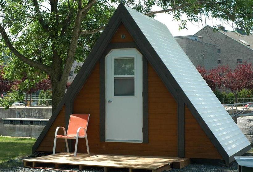 Hotel Le Village Des écluses | Montreal | Quebec | Canada 13