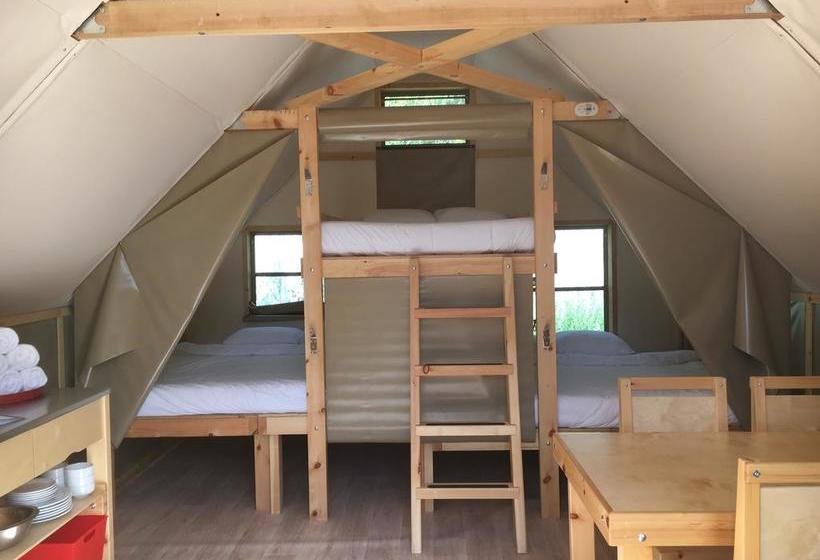 Hotel Le Village Des écluses | Montreal | Quebec | Canada 15