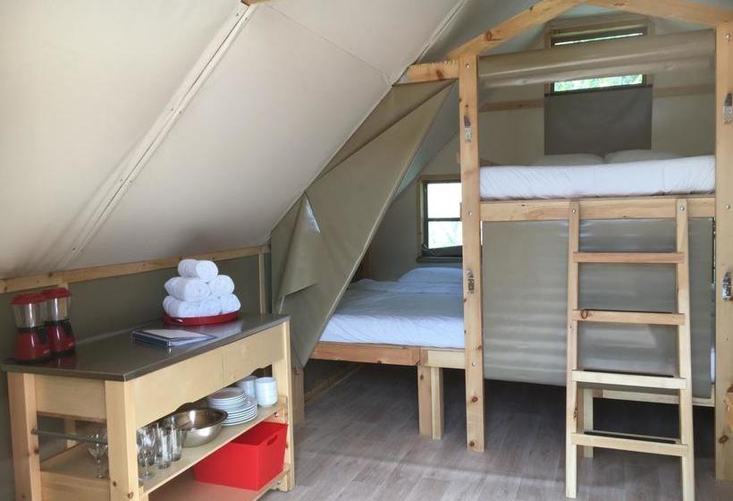 Hotel Le Village Des écluses | Montreal | Quebec | Canada 17