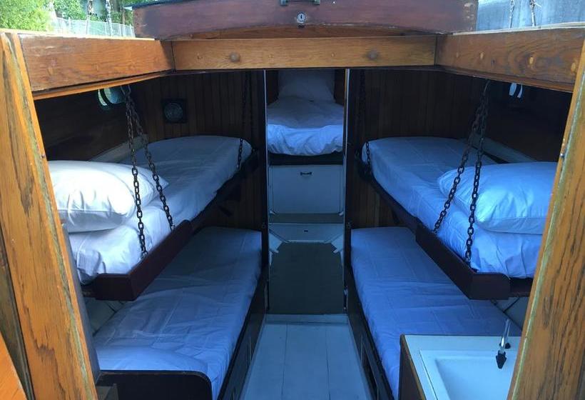 Hotel Le Village Des écluses | Montreal | Quebec | Canada 19