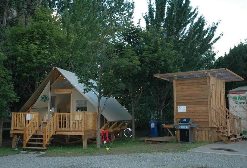 Hotel Le Village Des écluses | Montreal | Quebec | Canada 3