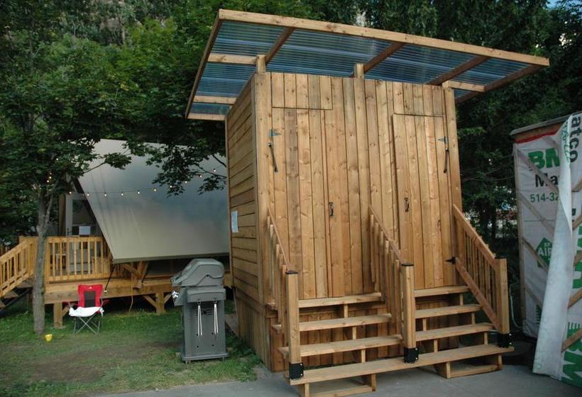 Hotel Le Village Des écluses | Montreal | Quebec | Canada 4