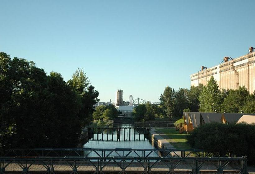 Hotel Le Village Des écluses | Montreal | Quebec | Canada 5