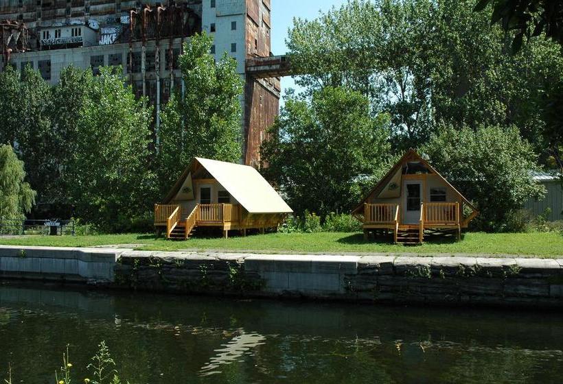 Hotel Le Village Des écluses | Montreal | Quebec | Canada 7