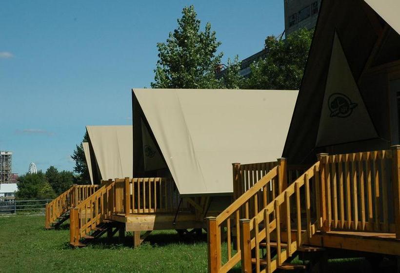 Hotel Le Village Des écluses | Montreal | Quebec | Canada 8