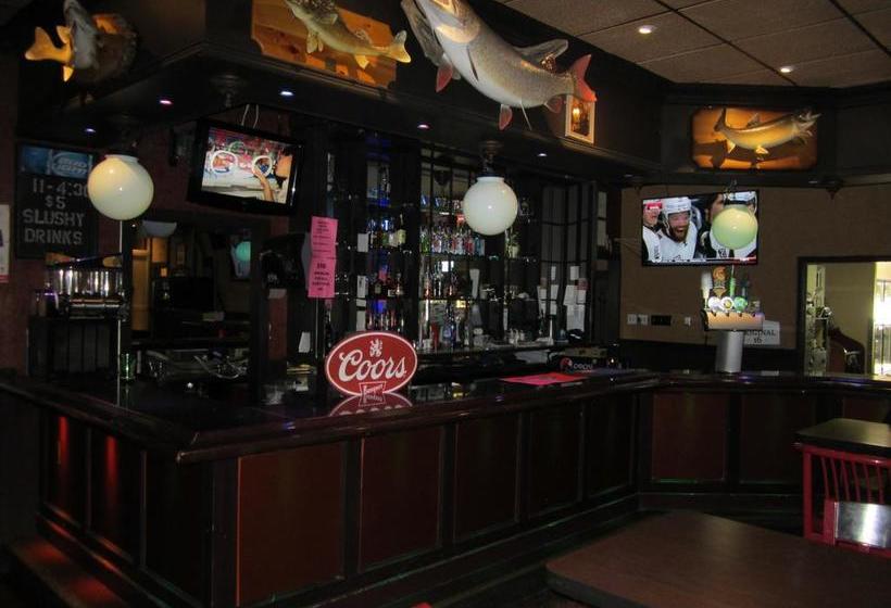 Hotel Nor Villa | Winnipeg | Manitoba | Canada 1