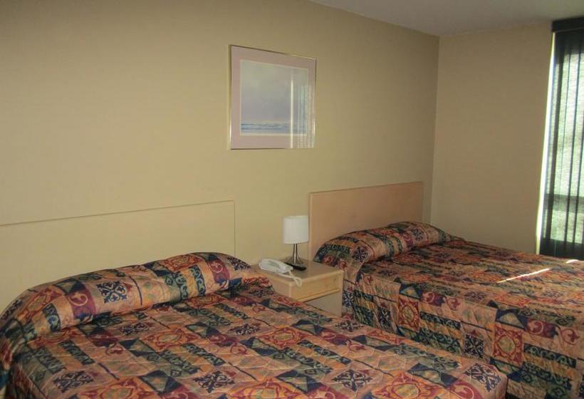 Hotel Nor Villa | Winnipeg | Manitoba | Canada 10