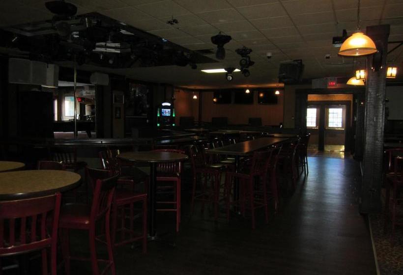 Hotel Nor Villa | Winnipeg | Manitoba | Canada 4