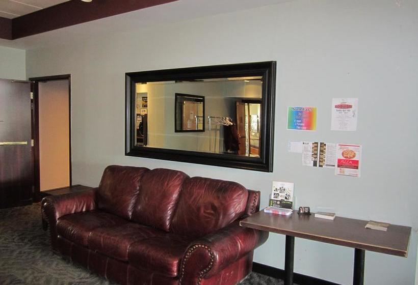 Hotel Nor Villa | Winnipeg | Manitoba | Canada 6